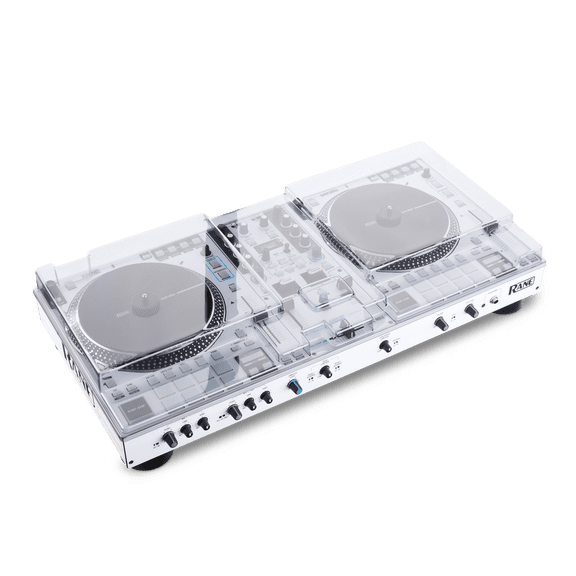 Decksaver DS-PC-SYSTEM1 Rane System One Cover
