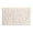 White, variant on Ohmyroo 16x24 Inch Thick Plush Bath Mat Non-Slip Absorbent Rug Suited to Bathroom Entry