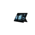 thumbnail image 5 of ASUS ROG Flow Z13 (2023) Gaming Laptop Tablet, 13.4" Nebula Display 16:10 QHD+ 165Hz, GeForce RTX 4050, Intel Core i9-13900H, 16GB LPDDR5, 1TB PCIe SSD, Wi-Fi 6E, Windows 11, GZ301VU-DS94, 5 of 5