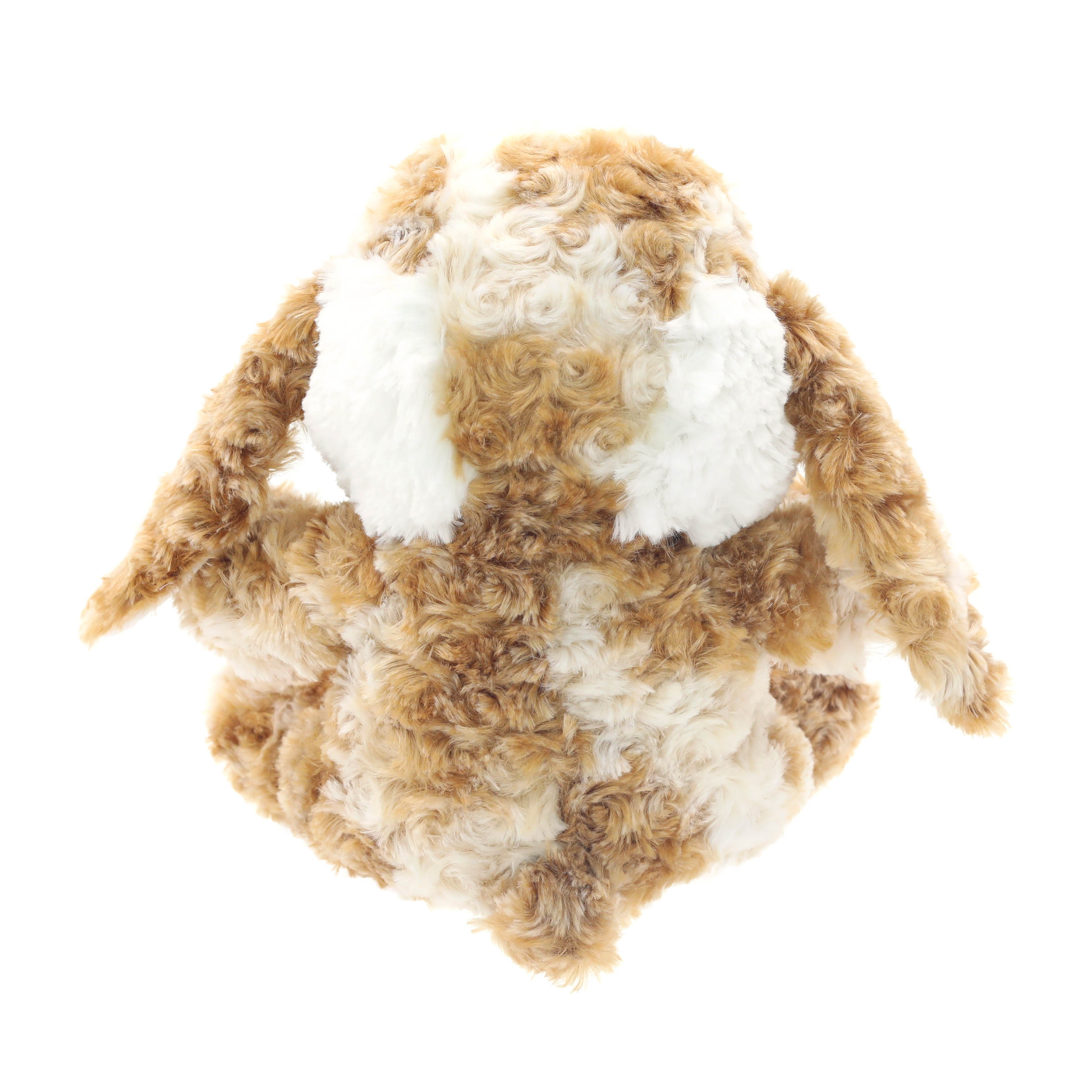 "&nbsp;Way to Celebrate! Easter Medium Chocolate Scented Bunny Plush Toy"