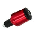 thumbnail image 4 of 2pcs Universal Bar Ends Motorcycle Motorbike Handlebar End Weights 7/8" 22mm-Good, 4 of 5