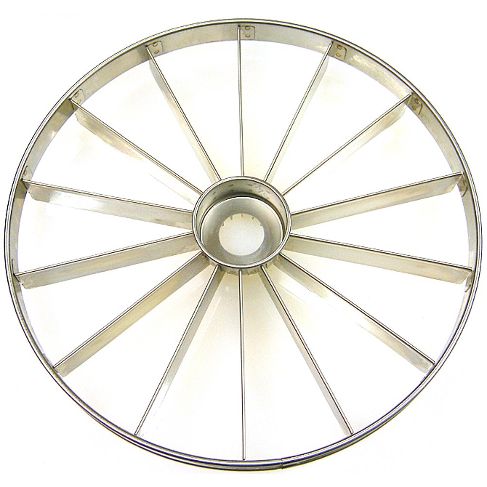 Cake Divider, Stainless Steel, 14 Portions