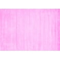 thumbnail image 1 of Ahgly Company Indoor Rectangle Abstract Pink Contemporary Area Rugs, 7' x 10', 1 of 4