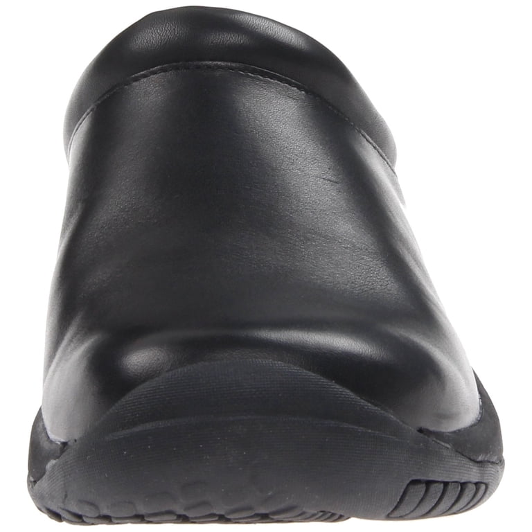 Merrell Encore Gust Clogs Black - Walmart.com display picture 1