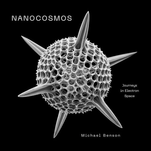 Nanocosmos: Journeys in Electron Space, (Hardcover)