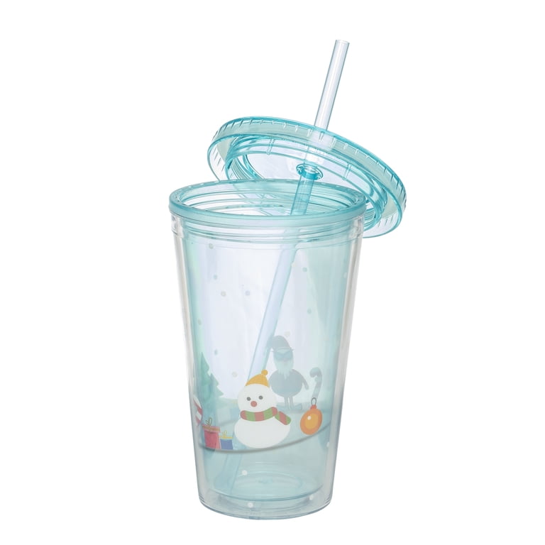 2017 starbucks cold cups 2017 Starbucks 24Oz Venti Cold Cup Tumbler Flower Floral Stripes With   Omniphustoys