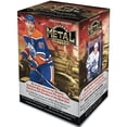 thumbnail image 1 of Hockey Card Blaster Box Upper Deck Skybox Metal Universe, 1 of 4