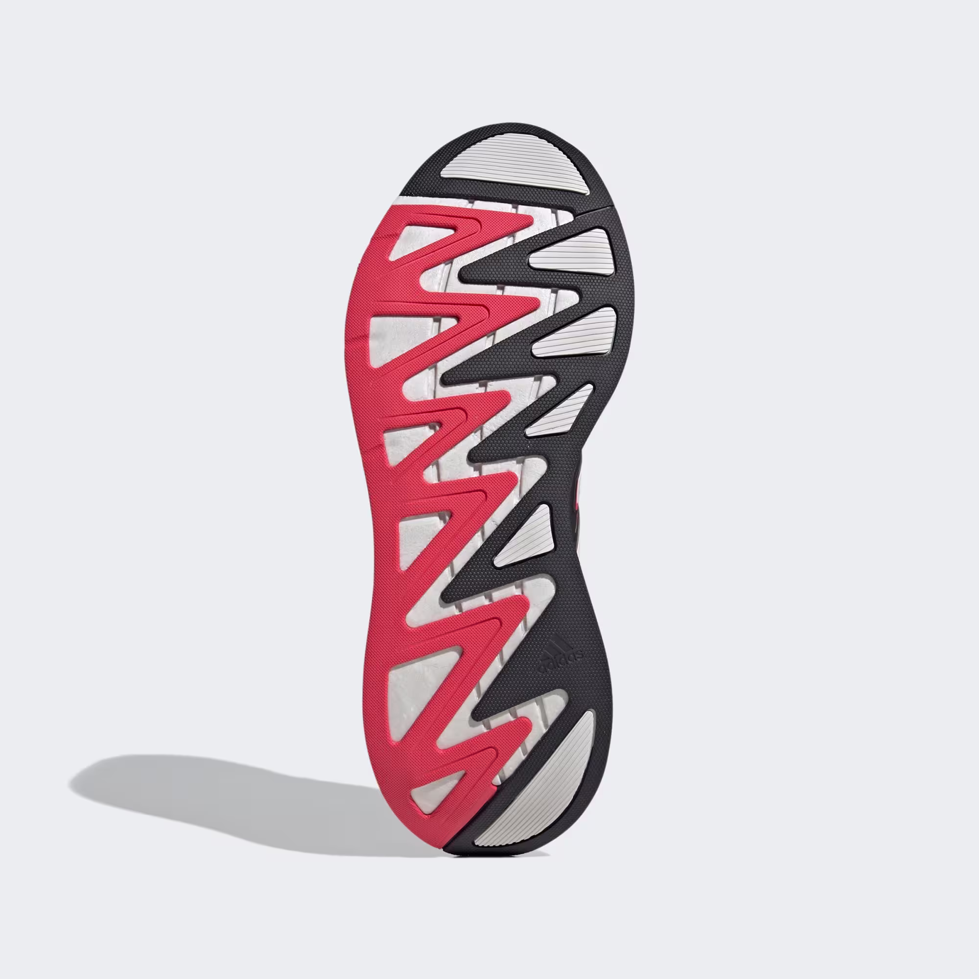thumbnail image 5 of TENIS ADIDAS ADIZERO ARUKU SWIRLFOAM SEMI LUCID RED, 5 of 5