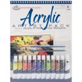 thumbnail image 1 of Royal & Langnickel(R) essentials(TM) Artist Pack-Acrylic - RD505, 1 of 10