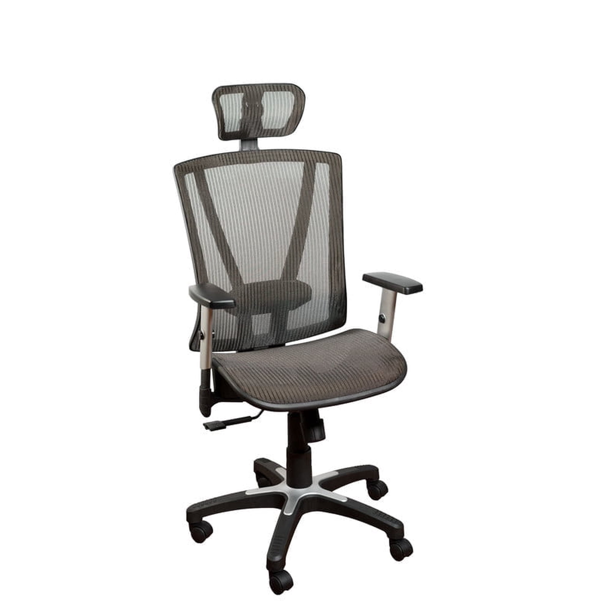 fully meshed ergo office chair product