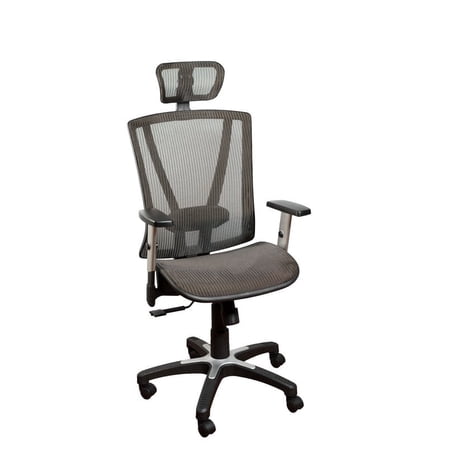 fully meshed ergo office chair product