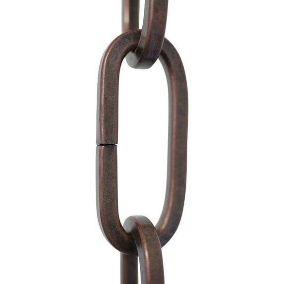 RCH Hardware CH-ST62-U Steel Chandelier Chain, Various Finishes