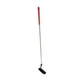 thumbnail image 3 of yotijay Golf Putter Golf Club Detachable Lightweight Portable Tool Comfortable for Right Orange, 3 of 8