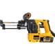 thumbnail image 5 of Telescopio extractor de polvo DEWALT D25301D para martillos rotativos SDS, 5 of 8