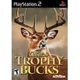 thumbnail image 2 of Cabela's Trophy Bucks - PlayStation 2, 2 of 2
