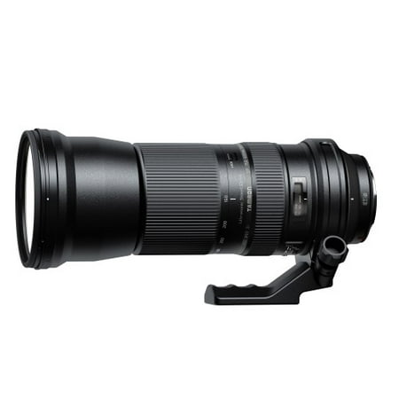 UPC 725211011019 product image for SP 150-600mm F5.0-6.3 Di VC USD w/hood for Canon | upcitemdb.com