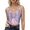 Blue, variant on VERTEX&KAIBIN Corset Tops for Women Going Out Fashion Womens Sexy Vintage Overbust Corset Tops for Women Women's Renaissance Style Lace-Up Corset Camisole,Push Up Lingerie Jacquard Shapewear