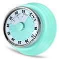 thumbnail image 2 of LAOPAO Kitchen Countdown Timer - Magnetic Mechanical Timer, No Battery Required, 2 of 4