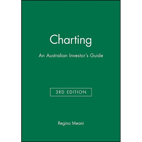 Charting 3e (Paperback)