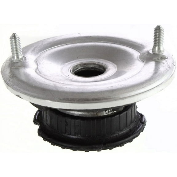Shock and Strut Mount Compatible With 1996-2009 Audi A4 1997-2004, 2012-2014 A6 6Cyl 4Cyl 2.8L 3.0L 3.2L 2.0L 1.8L Kit