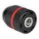 thumbnail image 3 of Metal Heavy Duty 1/2-20UNF 13Mm Portabrocas Sin Llave VáStago Hexagonal/SDS/Enchufe Cuadrado Adaptador Hembra Herramienta de Hardware, 3 of 10