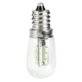 thumbnail image 3 of Lámpara 10 Uds E12 Bombilla LED Para Frigorífico 1,5 W CA 230 V Repuesto Para Lámpara Para Máquina De Coser Doméstica Luz Blanca, 3 of 7