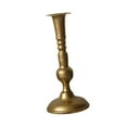thumbnail image 2 of Candelabro de hierro, soporte para velas, decoración para mesa de centro, recuerdos de fiesta, adorno de escritorio vintage, centro de mesa para, 2 of 8