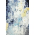 thumbnail image 2 of Bashian Amos Transitional Abstract Area Rug, 2 of 2