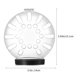 thumbnail image 2 of AURARMLET Casco Para Post Cirugía De Material ABS Resistente Y Transparente Ajustable, 2 of 6