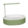 thumbnail image 3 of EHJRE Automatic Parrot Bathtub Cage Accessory Lovebird Shower Fountain for Budgie Green, 3 of 8