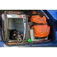 thumbnail image 2 of Mud River MUDMR2090 Water Resistant Comfortable Crate Cushion Dog Pad, Small, 2 of 3
