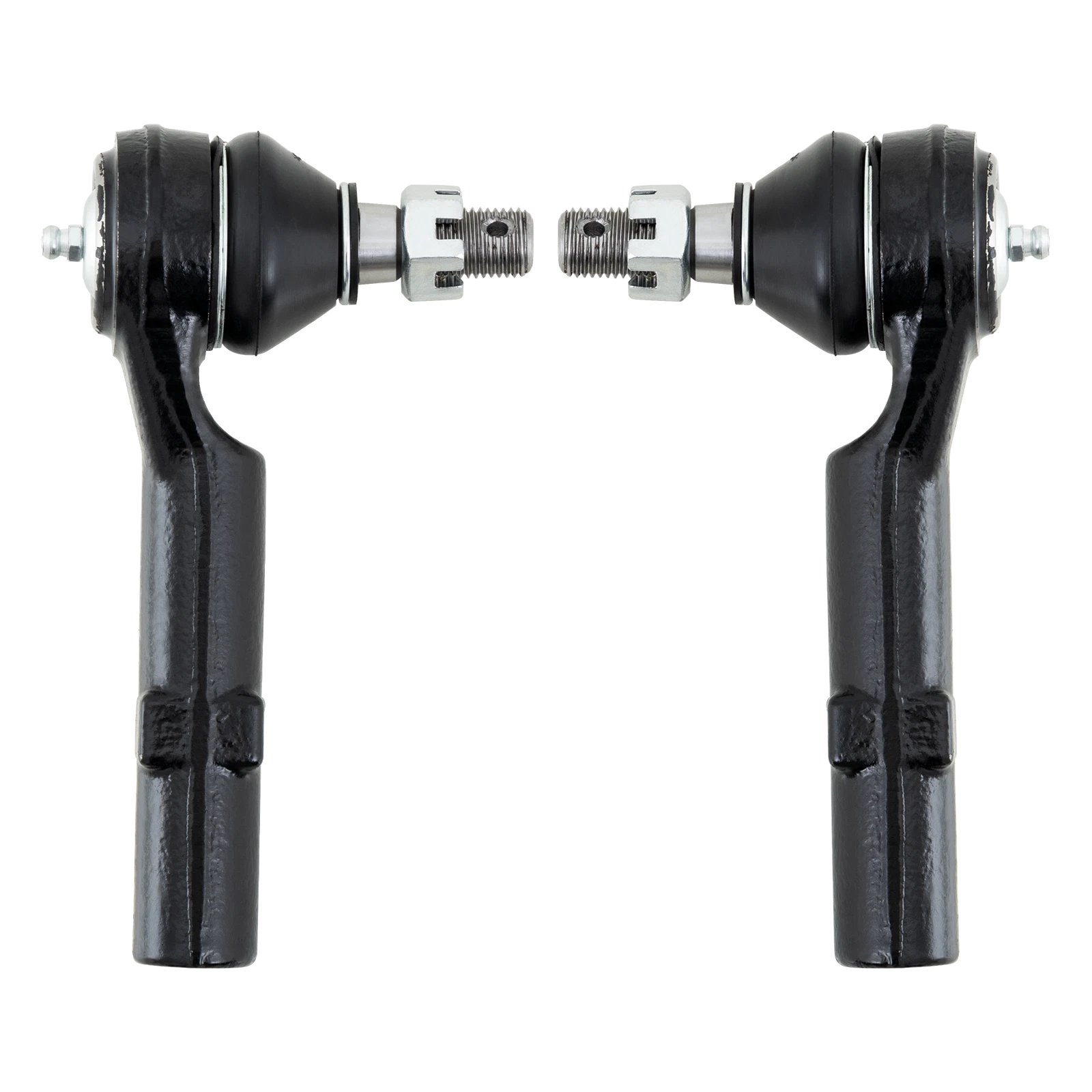 MOSTPLUS Front Lower Control Arms Ball Joints for 09-17 Chevy Traverse 07-16 GMC Acadia
