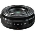 thumbnail image 2 of FUJIFILM XF 27mm f/2.8 R WR Lens 16670168 - 10PC Accessory Bundle, 2 of 5