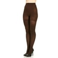 thumbnail image 6 of SPANX Star Power by Center-Stage Shaping Brief Tights (B, Smokey Sage), 6 of 9