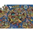 thumbnail image 2 of Rompecabezas 300 Mixtery Puzzle Clementoni 21716, 2 of 2