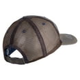 thumbnail image 4 of U.S. Army 2nd Ranger Battalion Embroidered Low Profile Special Cotton Mesh Cap - Brown OSFM, 4 of 5