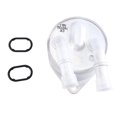 thumbnail image 1 of Automatic Transmission Oil Radiator 9827747580 For 4008 (p84) 5008 508l For C5 C6 Ds7, 1 of 5
