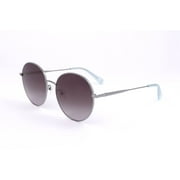 Longchamp sunglasses LO157SA WOMAN 58/18/140 452 LIGHT BLUE