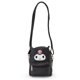 thumbnail image 1 of Sanurgente-Kawaii Mochila Hombro, Hello Kitty, Cinnamoroll, My Melody Kuromi, Pom Pom Purin, Bandolera, Mochila Pequeña, Regalozhangyuxiang zhangyuxiang unisex, 1 of 2