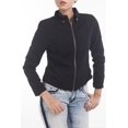 thumbnail image 1 of Women's Jacket BLACK, 1 of 3