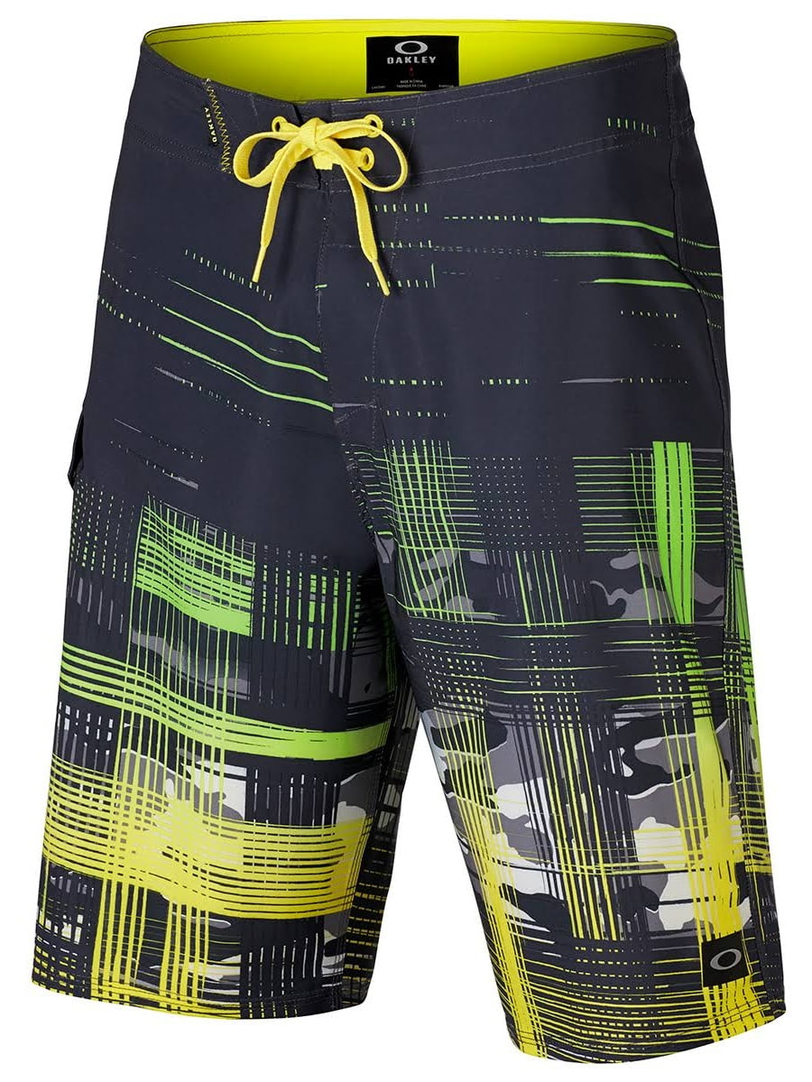 Oakley Gridlock 21 Board Shorts
