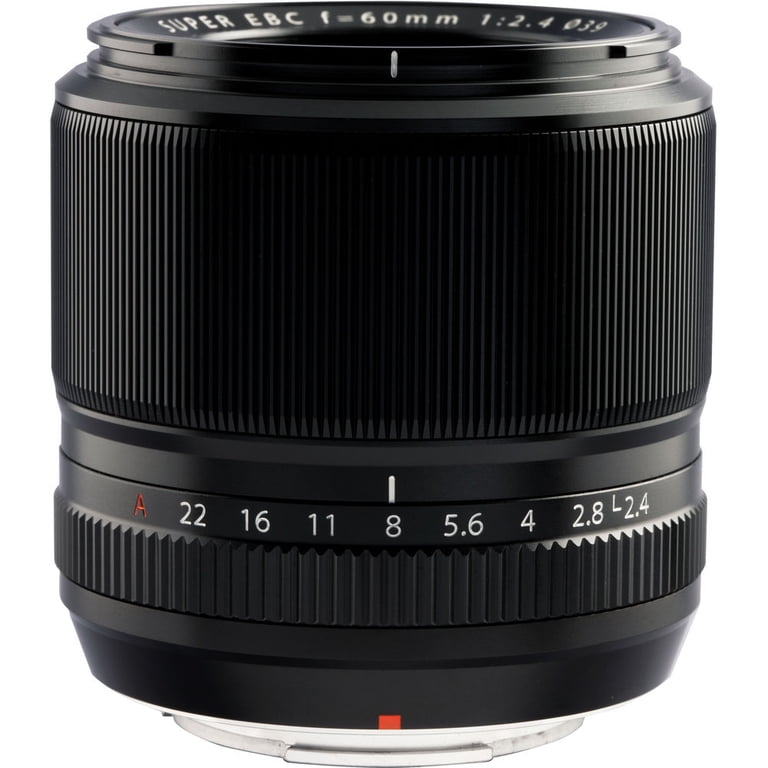 ★極上品★ FUJIFILM SUPER EBC XF 60mm Macro Macro Lenses Macro Lens Fujinon FUJIFILM XF 60mm R Macro Lens