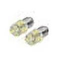thumbnail image 2 of Sirius 15 SMD 5050 T20 3156 LED pair, 2 of 2
