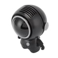 thumbnail image 1 of Ventilador Sin Aspas, Recargable Por USB, Fácil De Usar, Miniventilador, Apariencia De Astronauta Para La Playa, Para Acampar, Para Viajar Ccdes Otros, 1 of 8