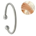 thumbnail image 1 of Magnetic Copper Bracelet for Arthritis Pain Relief Bracelet Magnetic Bracelet, 1 of 4