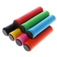 thumbnail image 4 of Funda de goma suave para manillar de bicicleta, antideslizante, con esponja, accesorios para bicicleta de montaña, barra de bloqueo para manillar de ciclismo al aire libre, 4 of 5