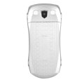 thumbnail image 3 of Teléfono Móvil Higoodz F15 para estudiantes con tapa de coche teclado GSM 100-240 V, 3 of 7