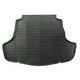 thumbnail image 1 of VEVOR Alfombrilla de carga para todo tipo de clima, TPE, personalizada, para Toyota Camry híbrido 2018-2025, 1 of 9