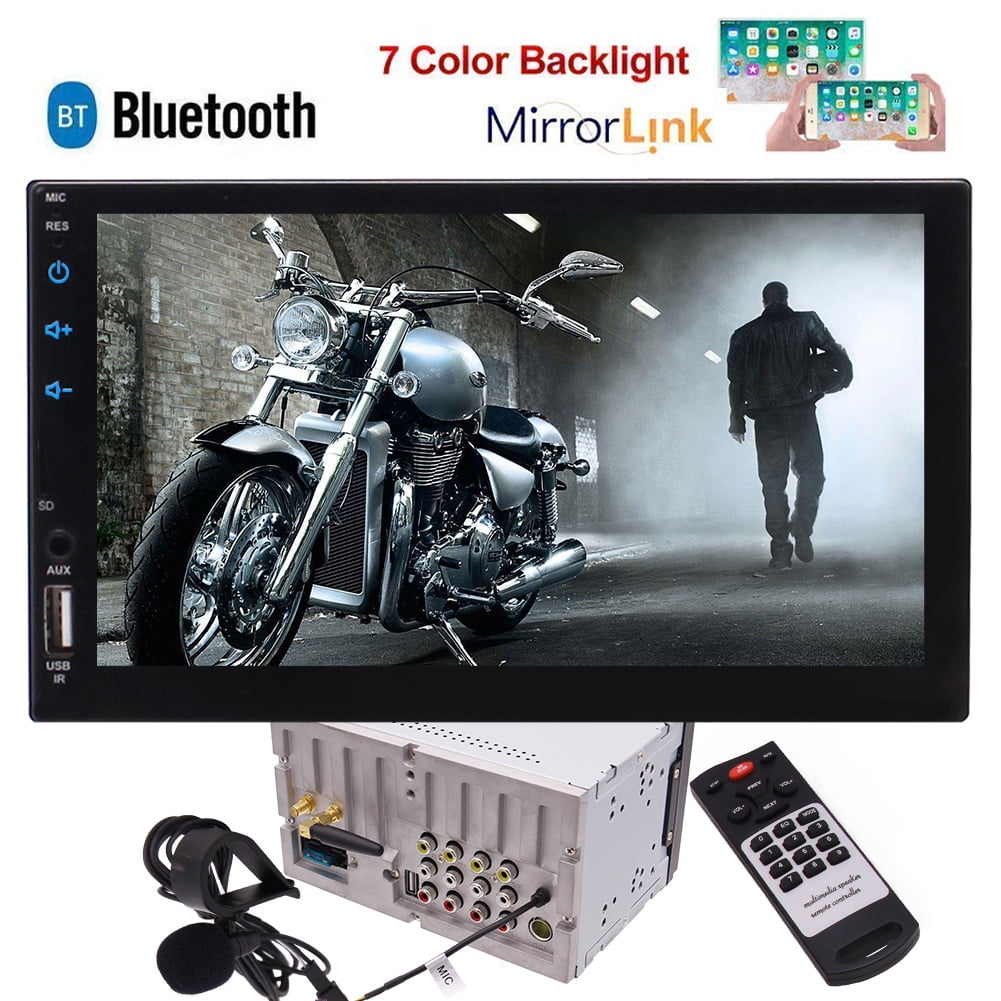 remote control car with camera and microphone