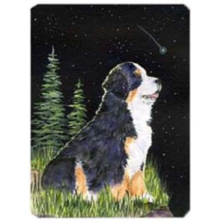 Starry Night Bernese Mountain Dog Mouse Pad price history on PriceWatchPro